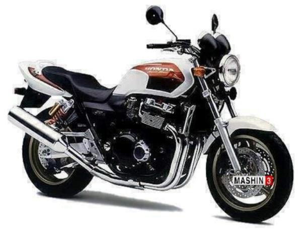  هوندا-موتور-cb1300